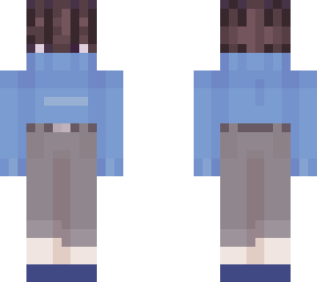my skin