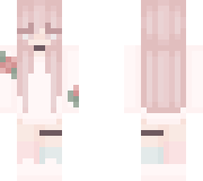 my skin uwu