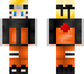 naruto uzumaki