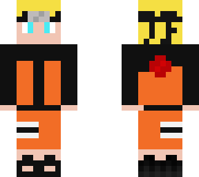 naruto uzumaki base shippuden