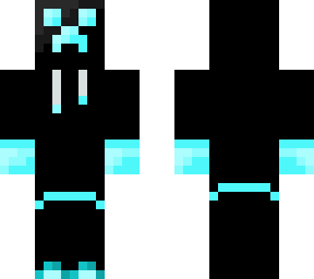neon creeper