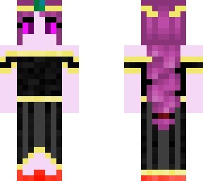 nethaboba goddess and ruler of the nether world