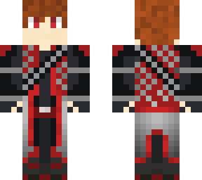nether explorer