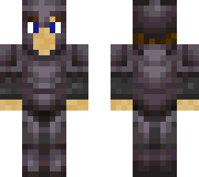 netherite boi