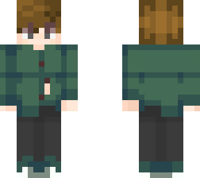 new skin
