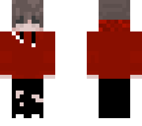 new skin hope you like it