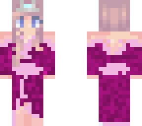 new year queen
