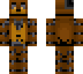 nightmare freddy