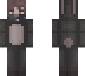 ninja bunny