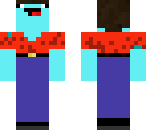 noob extaterreste