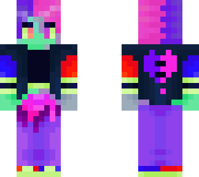 oc skin lol
