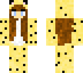 ocelot girl (fixed)