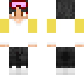 okmongo's skin but it's better