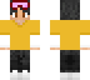 okmongo's skin but it's better edited