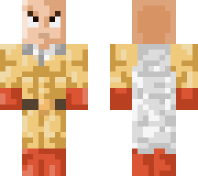 onebrent man