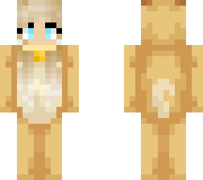 oorbiepup skin