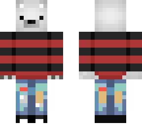 oso bear kurt cobain