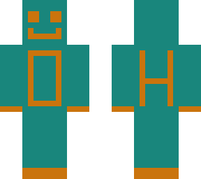 owenhess1 skin