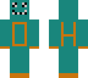 owenhess1 skin checker eyes