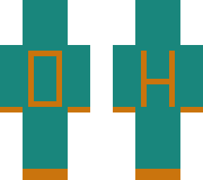 owenhess1 skin no face