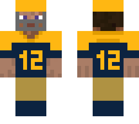 packers alternate
