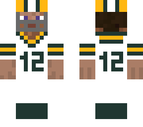 packers color rush
