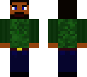 paggahskin