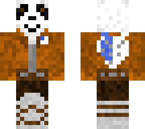 panda corps