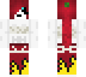 panda erza