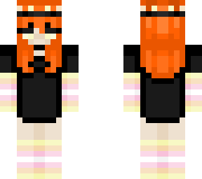pangender black me (inspired)