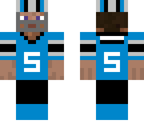 panthers alternate
