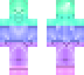 pastel steve 1.0