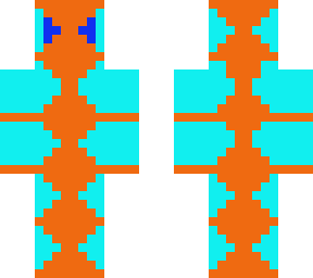pattern man