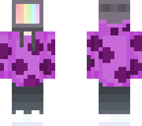 pc head dots
