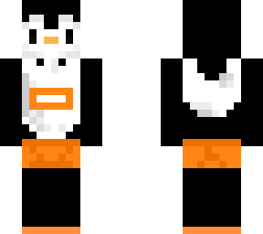 pengu hooters