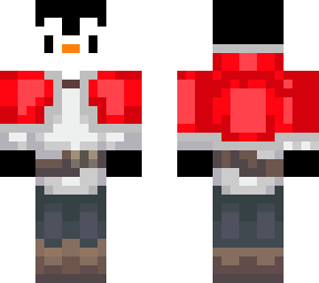pengu kazuma