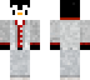 pengu mitai