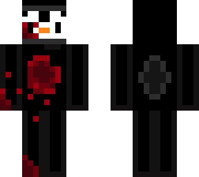 pengu sus