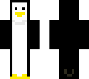 penguin