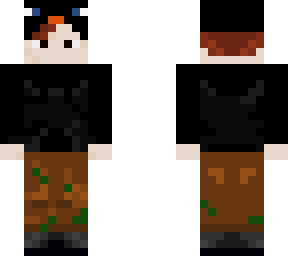 penguin hat