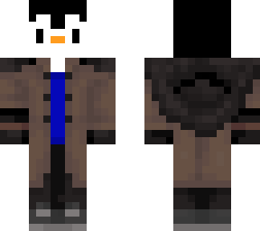 penguin pogtopia