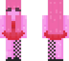 peppa got a glow up