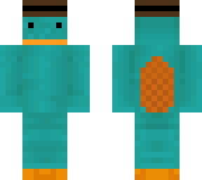 perry