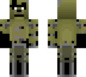 phantom foxy