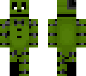 phantom freddy