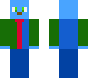 piel rogybug
