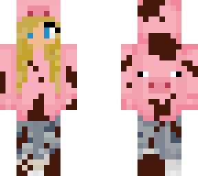 pig sweatshirt