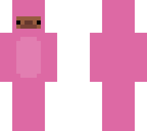 pink & hidden gold