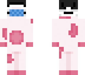 pink coward