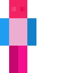 pinky